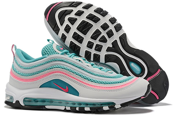 Women Air Max 97 1697-138